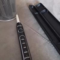 spazzolino elettrico 