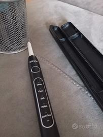 spazzolino elettrico 