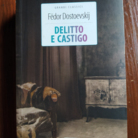 Delitto e castigo - Fëdor Dostoevskij
