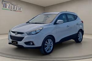 HYUNDAI iX35 2.0 CRDi 2WD Comfort