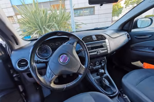 Fiat Bravo 1.6 Multijet Diesel