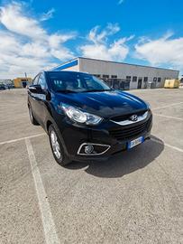 Hyundai iX35 1.7 CRDi 2WD Comfort - 2013