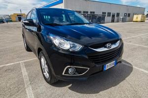 Hyundai iX35 1.7 CRDi 2WD Comfort - 2013