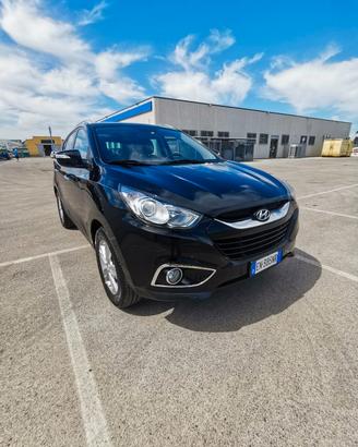 Hyundai iX35 1.7 CRDi 2WD Comfort - 2013