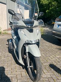 Sh 150 i 2025 / 1700km