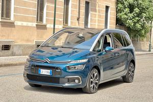 Citroen Grand C4 SpaceTourer BlueHDi 160 S&S EAT8 