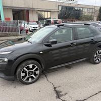 Citroen C4 Cactus BlueHDi 100 S&S ETG6 Shine*EURO6