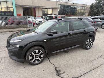 Citroen C4 Cactus BlueHDi 100 S&S ETG6 Shine*EURO6