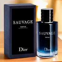 SAUVAGE PARFUM  100 ML