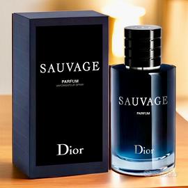 SAUVAGE PARFUM  100 ML
