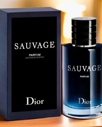 SAUVAGE PARFUM  100 ML