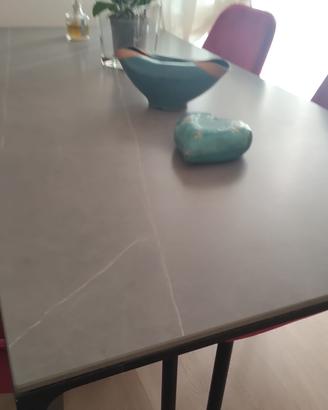 Tavolo+4 sedie