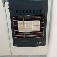 stufa a gas metano marca SICAR