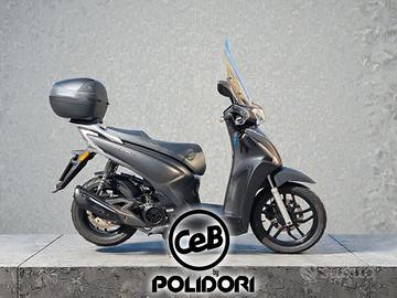 Kymco People 125 S - ANNO: 08/2024 - KM: 3526