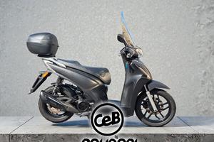 Kymco People 125 S - ANNO: 08/2024 - KM: 3526