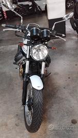 Moto Guzzi V7 Special 
