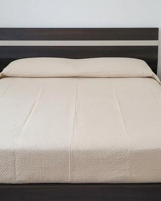 Letto Matrimoniale Completo + Comodini (Di Donato)