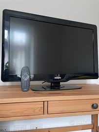 TV Philips 32”pollici
