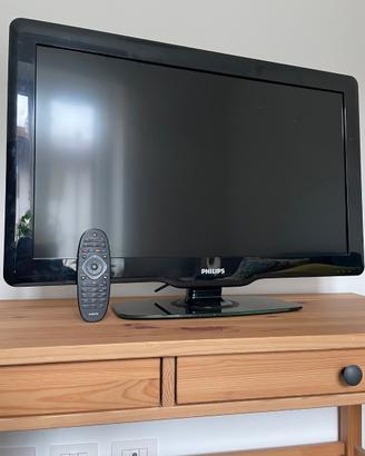 TV Philips 32”pollici