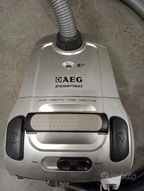 Aspirapolvere AEG Essensio AEO5475