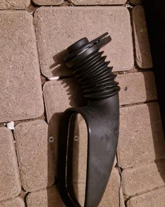 specchietto dx ritmo Abarth 130