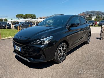 Mg MG3 1.5 Hybrid+ Luxury