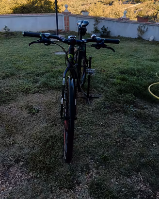 MTB/gravel