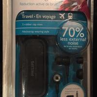 Cuffie heafphone Philips cancellazione rumore