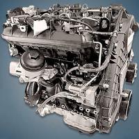 A17DTR MOTORE OPEL 1.7 CDTI