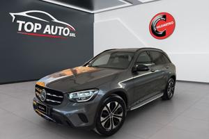 MERCEDES-BENZ GLC 220 d 4MATIC SPORT PLUS - 2022