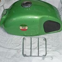 SERBATOIO LAVERDA GT 750