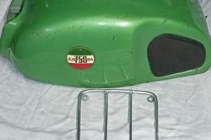 SERBATOIO LAVERDA GT 750