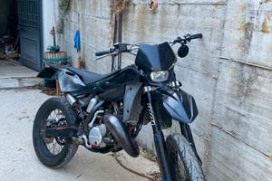HUSQVARNA WRE 125