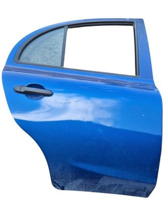 PORTIERA POSTERIORE DESTRA NISSAN Micra 7° Serie
