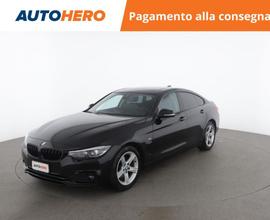 BMW 420 DA25731