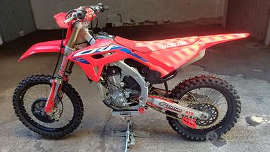 honda crf 450 2024