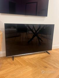 LG Smart TV 4K 58 pollici