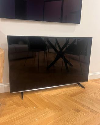 LG Smart TV 4K 58 pollici