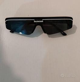 Occhiali da sole Balenciaga