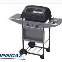 Barbecue nuovo mai usato. 