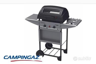 Barbecue nuovo mai usato. 