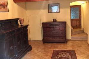 Caratteristico terratetto