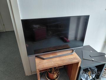 Tv smart 32 pollici 
