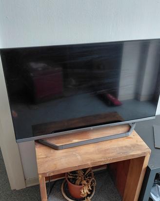 Tv smart 32 pollici 