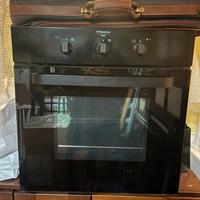 Forno da incasso Electrolux buone condizioni