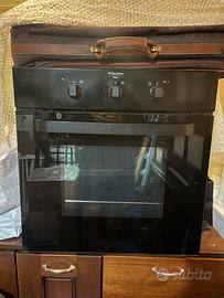 Forno da incasso Electrolux buone condizioni