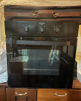 Forno da incasso Electrolux buone condizioni