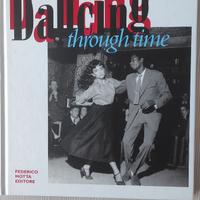 Libro Dancing Through Time