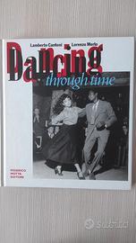 Libro Dancing Through Time