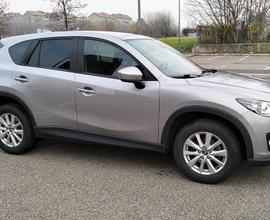 MAZDA CX-5 2.2 Evolve - 2015